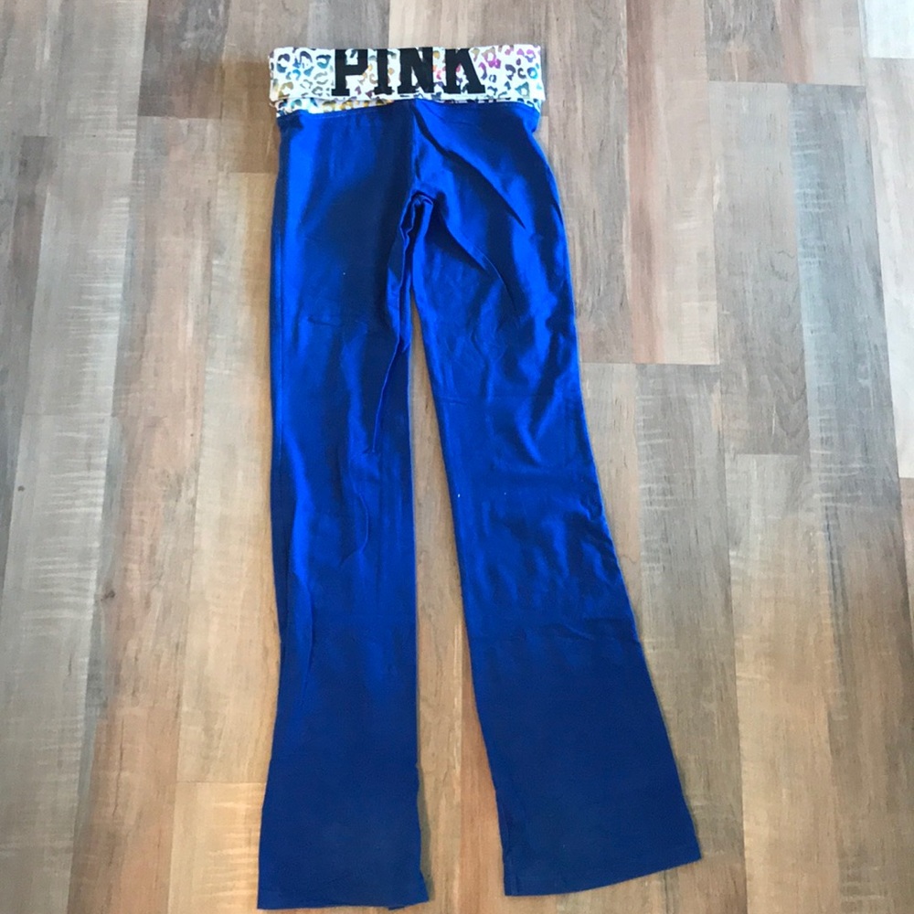 Victoria Secret Pink Yoga Pants